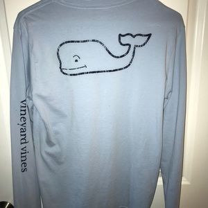 Vineyard vines long sleeve